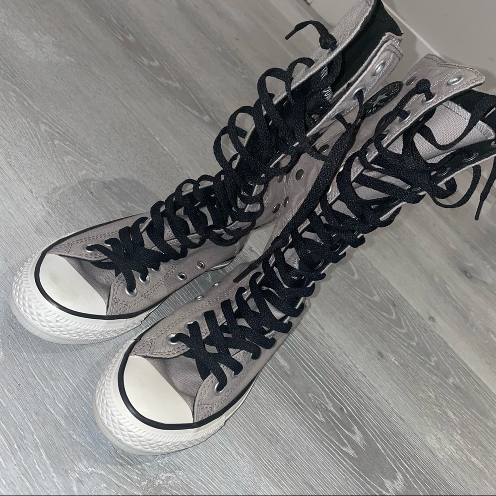 NWOB Converse Chuck Taylor All Star High Tops